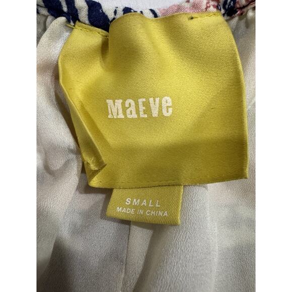 Boho Print High Low Dress Sleeveless Casual Summer Beach Maxi - Picture 6 of 8